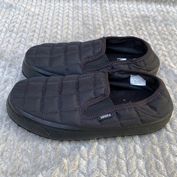 Vans Slip-Er Men's Slipper size 7-8 - Picture 6 of 10